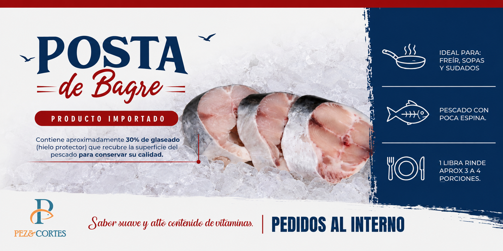 Campaña Pez y Cortes