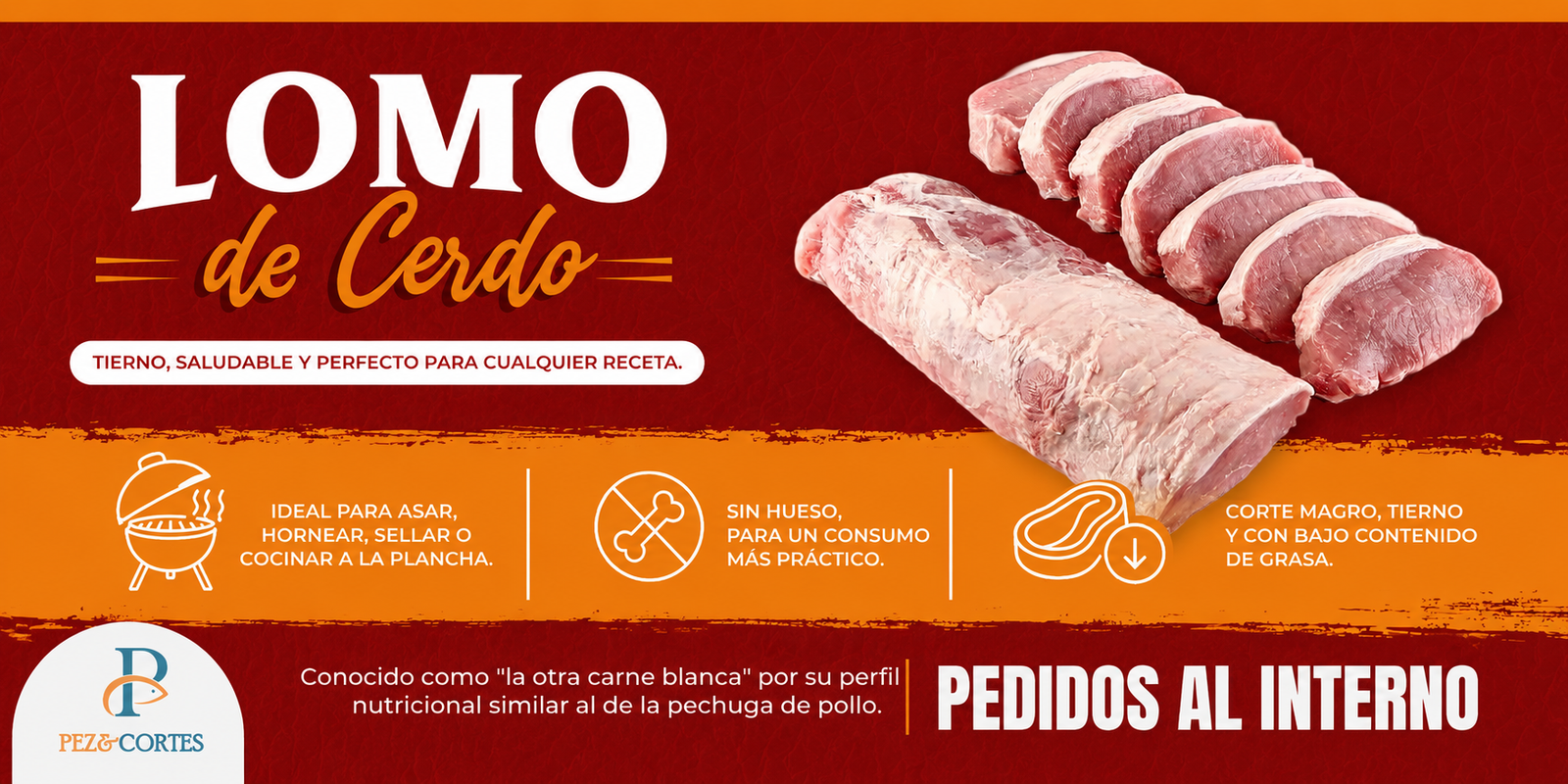 Campaña Pez y Cortes