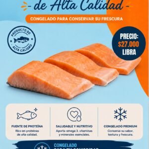 Salmón