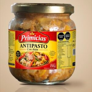 Antipasto