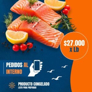Salmón